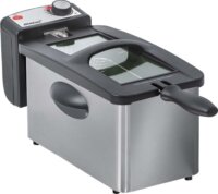Steba DF 180 olajsütő, 3 l