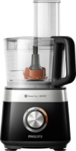 Philips Viva Collection HR7530/10 konyhai robotgép, 850W