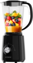 Bomann UM 6091 CB turmixgép, 500W