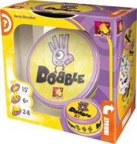 Asmodee Dobble kártyajáték