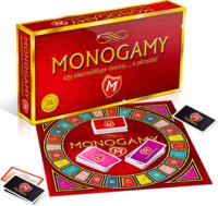 Monogamy társasjáték