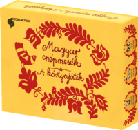 Kard és Korona Magyar népmesék - A kártyajáték