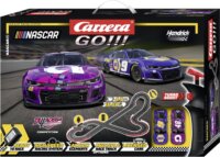 Carrera Go Nascar Talladega verseny készlet