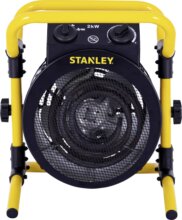 Stanley SXJH102000E fűtőventilátor, 2000W