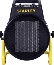 Stanley SXJH005000E fűtőtest, 5000W