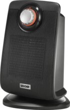 Unold 86445 kerámia fürdőszobai hősugárzó, 2000W