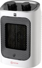 SHX SHX17PTC1500 fűtőventilátor, 1500W