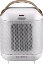 DeLonghi HFX30C18.IW kerámia fűtőventilátor, 1800W