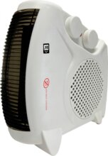 SHX SHX16HL2000 fűtőventilátor, 2000W