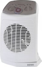 ROWI 1 03 03 0284 fürdőszobai gyorsfűtő, 2000W