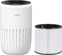 Bosch Air 2000 légtisztító + Air 2000 szűrő