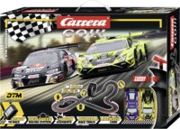Carrera Go DTM szuperautók