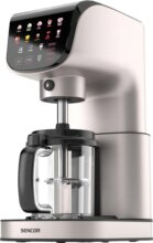 Sencor SIC 5050WS fagylaltkészítő gép, 1,5 l