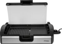 Steba VG 200 BBQ asztali grillsütő, 2200W