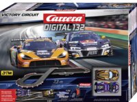 Carrera Digital 132 Victory Circuit készlet