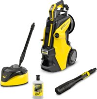 Kärcher K 7 Premium Smart Control Flex Home magasnyomású mosó, 180 bar