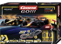 Carrera Go Super Formula készlet