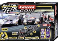 Carrera Go DTM Speed Giants készlet