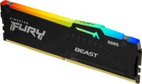Kingston 8GB / 5600MHz FURY Beast RGB EXPO (DDR5, DIMM)