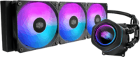 Cooler Master MasterLiquid Core Nex 360 ARGB processzor vízhűtő