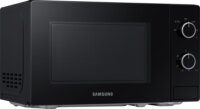Samsung MS20A3010AL mikrohullámú sütő, 700W, Fekete
