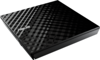 Asus SDRW-08D2S-U LITE DVD Író, fekete