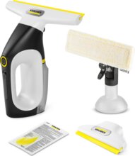 Kärcher WV 3 Comfort Precision ablaktisztító