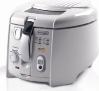 DeLonghi RotoFry F28533W olajsütő, 1,2 l