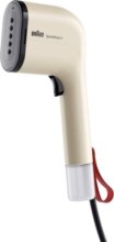 Braun QuickStyle 3 GS3012BG kézi ruhagőzölő, 1100W, bézs