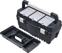 Patrol Formula S 600 szerszámosláda, 54.7 x 27.1 x 27.8 cm
