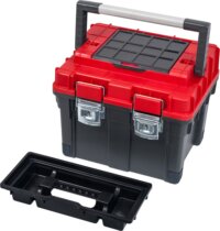 Patrol HD Compact 2 szerszámosláda 45 x 35 x 35 cm