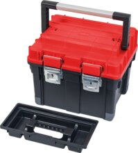 Patrol HD Compact 1 szerszámosláda, 45 x 35 x 35 cm