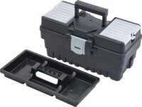 Patrol Formula A 300 szerszámosláda, 37.4 x 19.8 x 18.9 cm