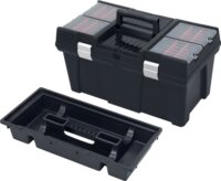 Patrol 26" Stuff Semi Profi szerszámosláda, 59.5 x 33.7 x 31.6 cm