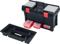 Patrol Stuff Module System Semi Profi szerszámosláda, 52.5 x 25.6 x 32.5 cm