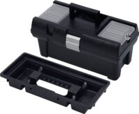 Patrol 16" Stuff Semi Profi szerszámosláda, 41.5 x 22.6 x 20 cm