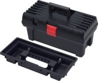 Patrol 16" Stuff Basic szerszámosláda, 41.5 x 22.6 x 20 cm