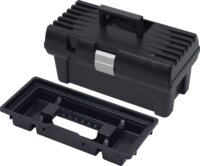 Patrol 16" Stuff Basic szerszámosláda, 41.5 x 22.6 x 20 cm