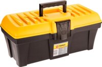 Topex 79R121 szerszámosláda, 16", 38 x 17 x 17 cm