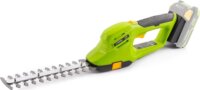 Fieldmann FZN 70101-0 Akkumulátoros fű- és bokorvágó (akku és töltő nélkül)