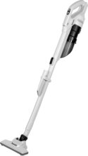 Makita CL200FDZ vezeték nélküli álló porszívó, akku és töltő nélkül