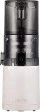Hurom E30-ST-BEM02MM lassú gyümölcsprés, 100W, fehér Hurom E30-ST-BEM02MM lassú gyümölcsprés, 100W, fehér