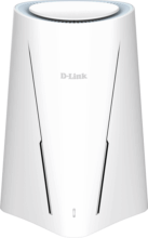D-Link G530 (5G, Wi-Fi 6, AX3000, kétsávos, Gigabit)