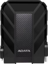 ADATA HD710 Pro 5TB (2,5", USB3.1, ütésálló, fekete)
