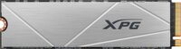 ADATA XPG Gammix S60 2TB (M.2 2280, PCIe Gen4x4, NVMe)