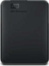 Western Digital Elements Portable 6TB (2,5", USB3.0)