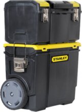 Stanley 170326 szerszámosláda, 47.5 x 28.4 x 63.0 cm, kerekes 3:1