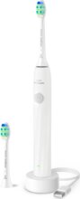 Philips Sonicare 2100 Series elektromos fogkefe, Fehér