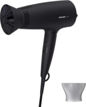 Philips 3000 Series BHD308/10 hajszárító, 1600W, fekete