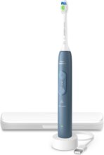Philips Sonicare 4100 Series elektromos fogkefe, Tengerkék